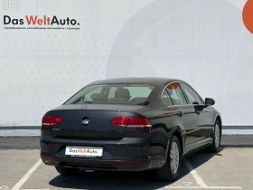 VW Passat - 14200 € / 27772.79 лв. - 22449655 2