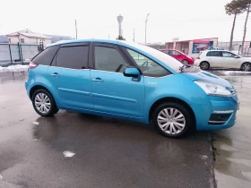Citroen C4 Picasso 2.0 HDI
