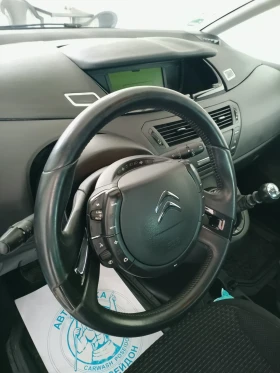 Citroen C4 Picasso 2.0 HDI - 3000 € / 5867.49 лв. - 41213944 4