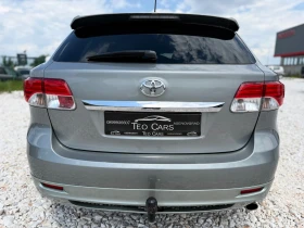 Toyota Avensis 1.8 VVT-i / FACELIFT / EXECUTIVE / NAVI / CAMERA | Mobile.bg � ����� ������ 6