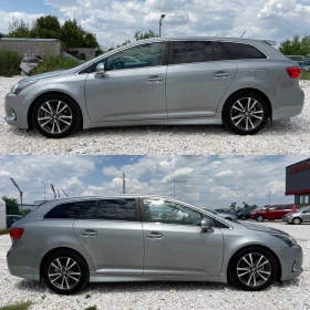 Toyota Avensis 1.8 VVT-i / FACELIFT / EXECUTIVE / NAVI / CAMERA | Mobile.bg � ����� ������ 4