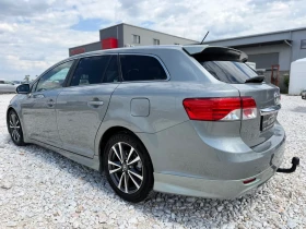 Toyota Avensis 1.8 VVT-i / FACELIFT / EXECUTIVE / NAVI / CAMERA | Mobile.bg � ����� ������ 5