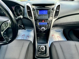 Hyundai I30 1.4 CRDI | Mobile.bg � ����� ������ 11