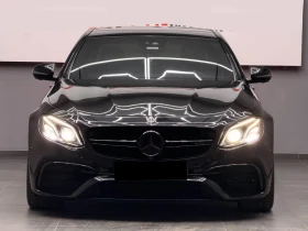 ������ Mercedes-Benz E 63 A...