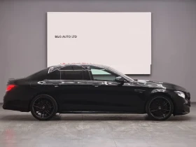 Mercedes-Benz E 63 AMG S/BURNMASTER/612HP/4-MATIC/360CAM | Mobile.bg � ����� ������ 2