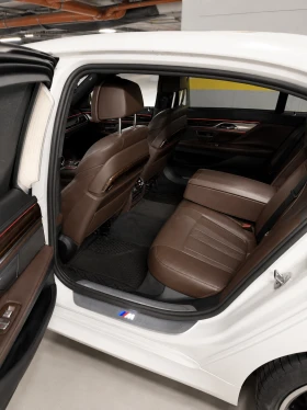 BMW 740 M Pack* Long | Mobile.bg � ����� ������ 5
