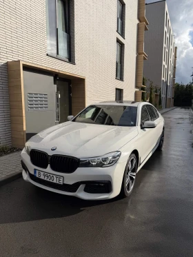 BMW 740 M Pack* Long | Mobile.bg � ����� ������ 9