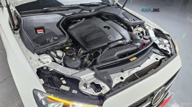 Mercedes-Benz E 350 4MATIC/AMG-LINE/HEAD-UP/PANOROOF/DRIVE-ASSISTS | Auto.bg — изображение 17