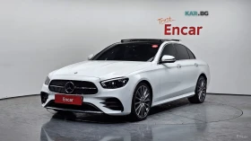 Mercedes-Benz E 350 4MATIC/AMG-LINE/HEAD-UP/PANOROOF/DRIVE-ASSISTS