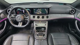 Mercedes-Benz E 350 4MATIC/AMG-LINE/HEAD-UP/PANOROOF/DRIVE-ASSISTS | Auto.bg — изображение 6