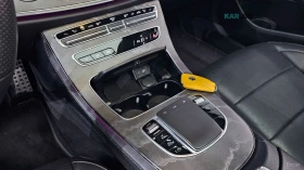 Mercedes-Benz E 350 4MATIC/AMG-LINE/HEAD-UP/PANOROOF/DRIVE-ASSISTS | Auto.bg — изображение 11