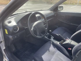 Subaru Impreza 1.6 | Mobile.bg � ����� ������ 12