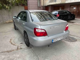 Subaru Impreza 1.6 | Mobile.bg � ����� ������ 9
