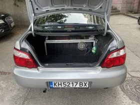 Subaru Impreza 1.6 | Mobile.bg � ����� ������ 16