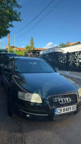 Audi A6 undefined | Auto.bg — изображение 11