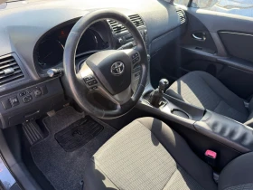 Toyota Avensis 2.0 D4D | Mobile.bg � ����� ������ 6