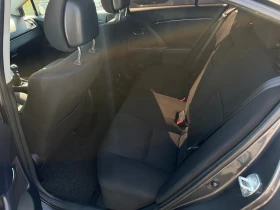 Toyota Avensis 2.0 D4D | Mobile.bg � ����� ������ 8
