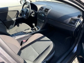 Toyota Avensis 2.0 D4D | Mobile.bg � ����� ������ 7