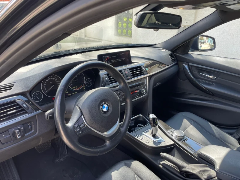 BMW 328 Xdrive 68000 km, снимка 7 - Автомобили и джипове - 51978394