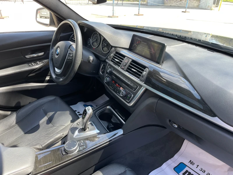 BMW 328 Xdrive 68000 km, снимка 10 - Автомобили и джипове - 51978394