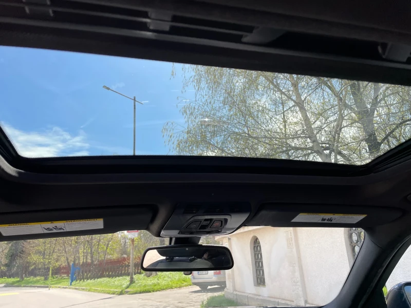 BMW 328 Xdrive 68000 km, снимка 9 - Автомобили и джипове - 51978394