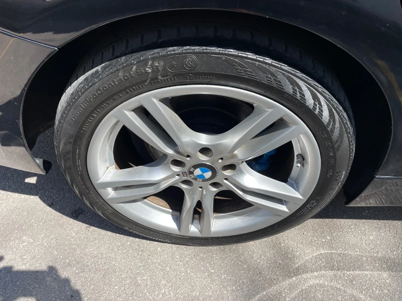 BMW 328 Xdrive 68000 km, снимка 14 - Автомобили и джипове - 51978394