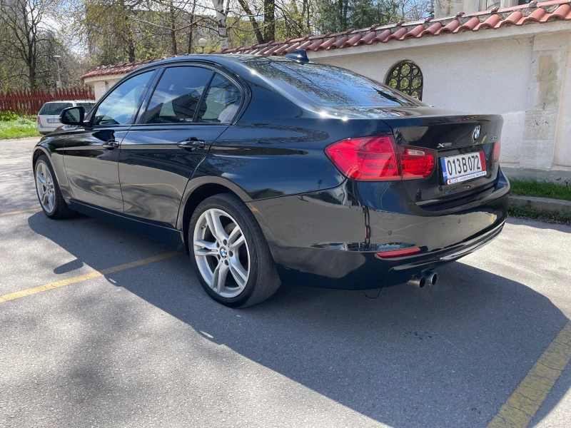 BMW 328 Xdrive 68000 km, снимка 4 - Автомобили и джипове - 51978394