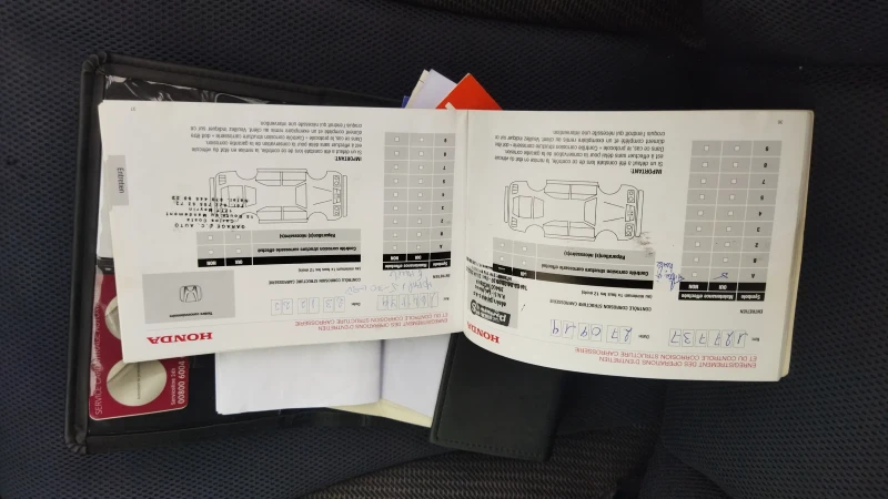 Honda Jazz 1.4i facelift Швейцария, снимка 15 - Автомобили и джипове - 51454609