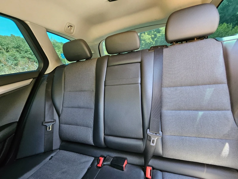 Mercedes-Benz C 220 2.2/170/OM646, снимка 14 - Автомобили и джипове - 51473575