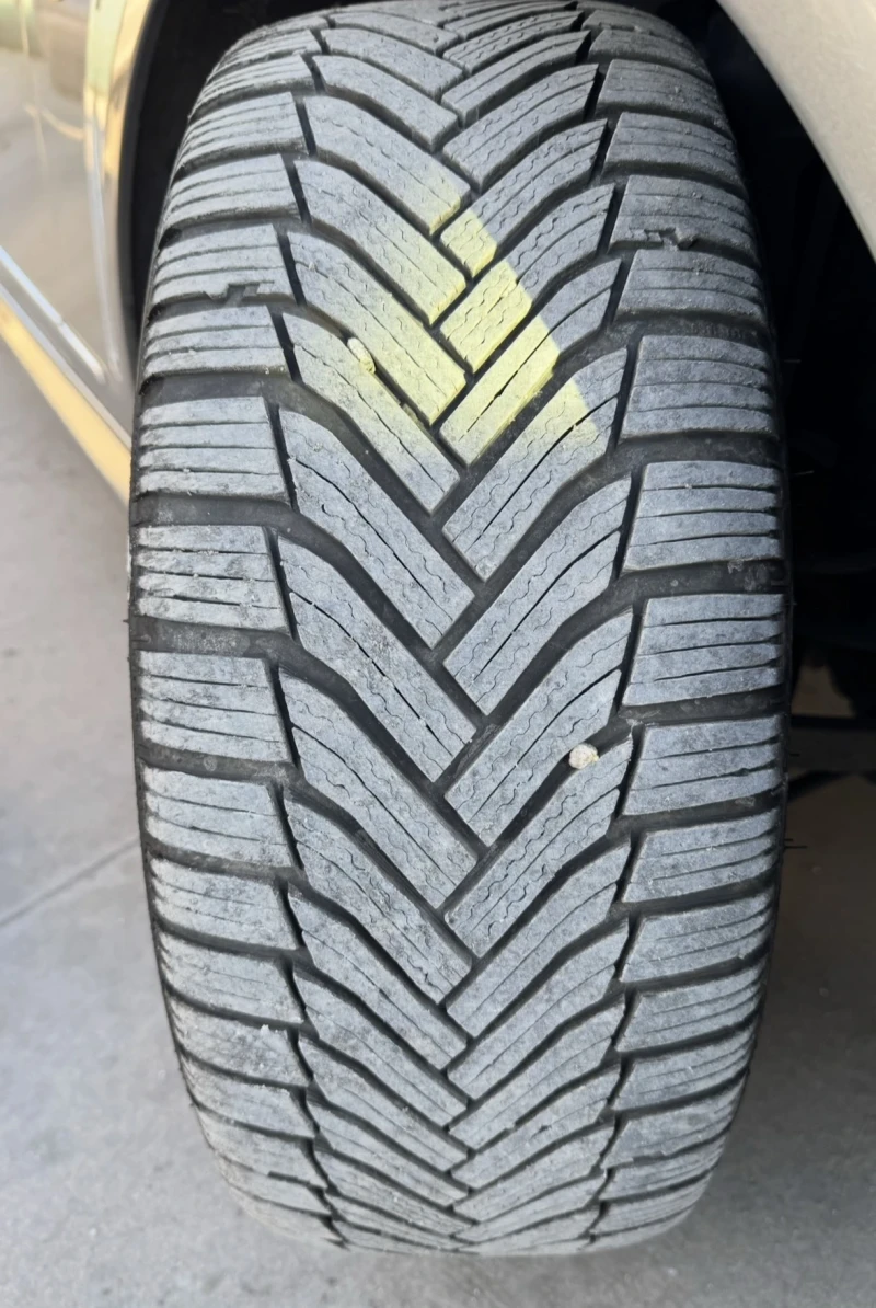 Mercedes-Benz C 220 Автомат/Om646, снимка 17 - Автомобили и джипове - 52427053