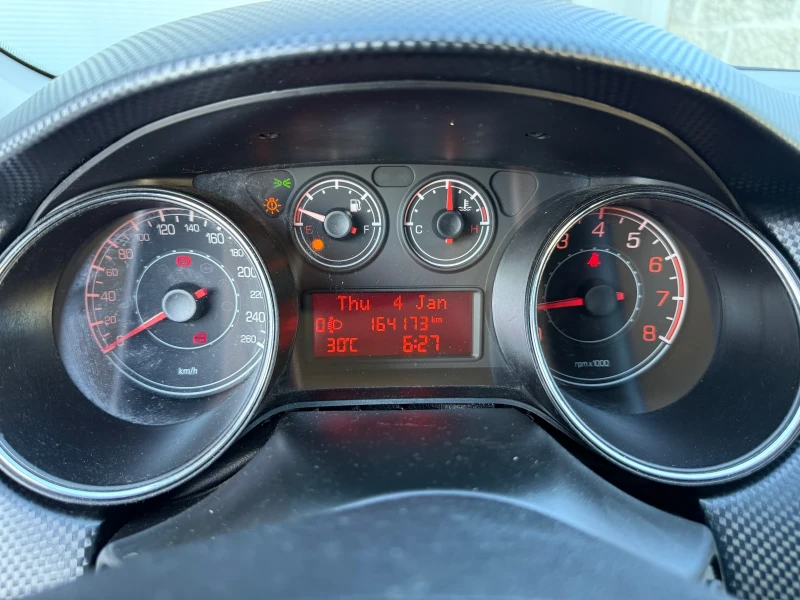 Fiat Bravo 1.4i / LPG * 4 ключа* ЛИЗИНГ * ТОП СЪСТОЯНИЕ!!!, снимка 14 - Автомобили и джипове - 51780169