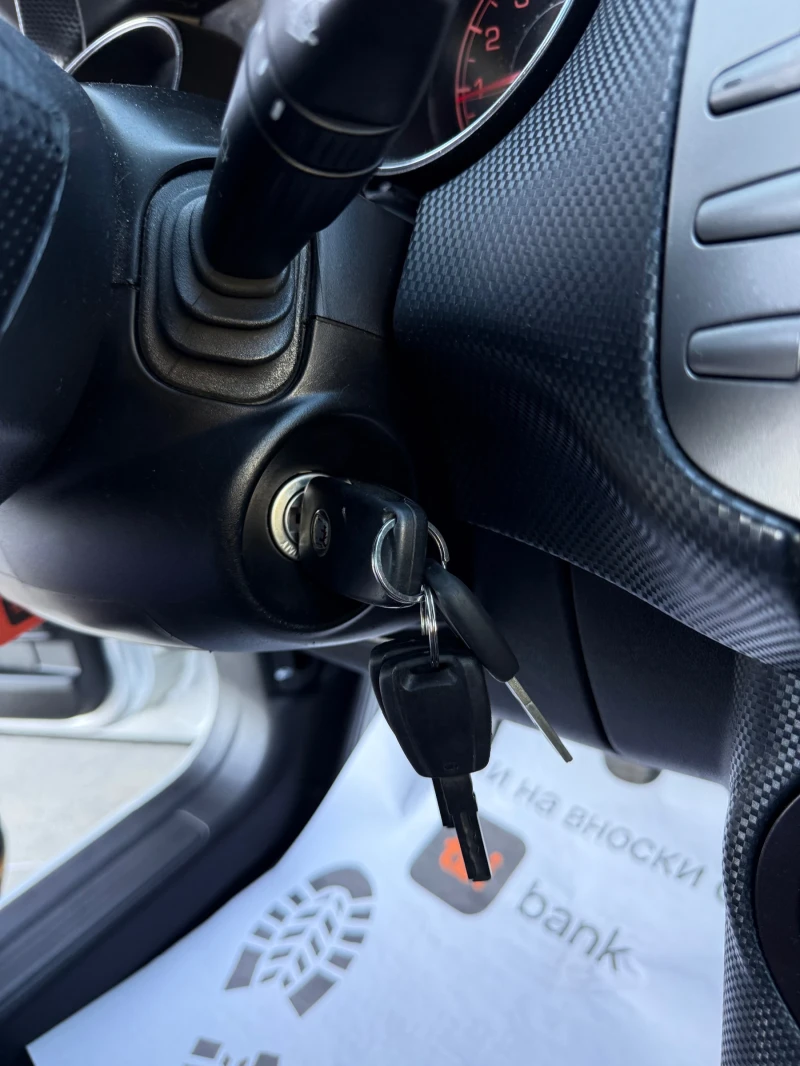 Fiat Bravo 1.4i / LPG * 4 ключа* ЛИЗИНГ * ТОП СЪСТОЯНИЕ!!!, снимка 12 - Автомобили и джипове - 51780169