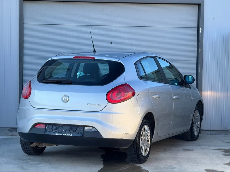 Fiat Bravo 1.4i / LPG * 4 ключа* ЛИЗИНГ * ТОП СЪСТОЯНИЕ!!!, снимка 5 - Автомобили и джипове - 51780169