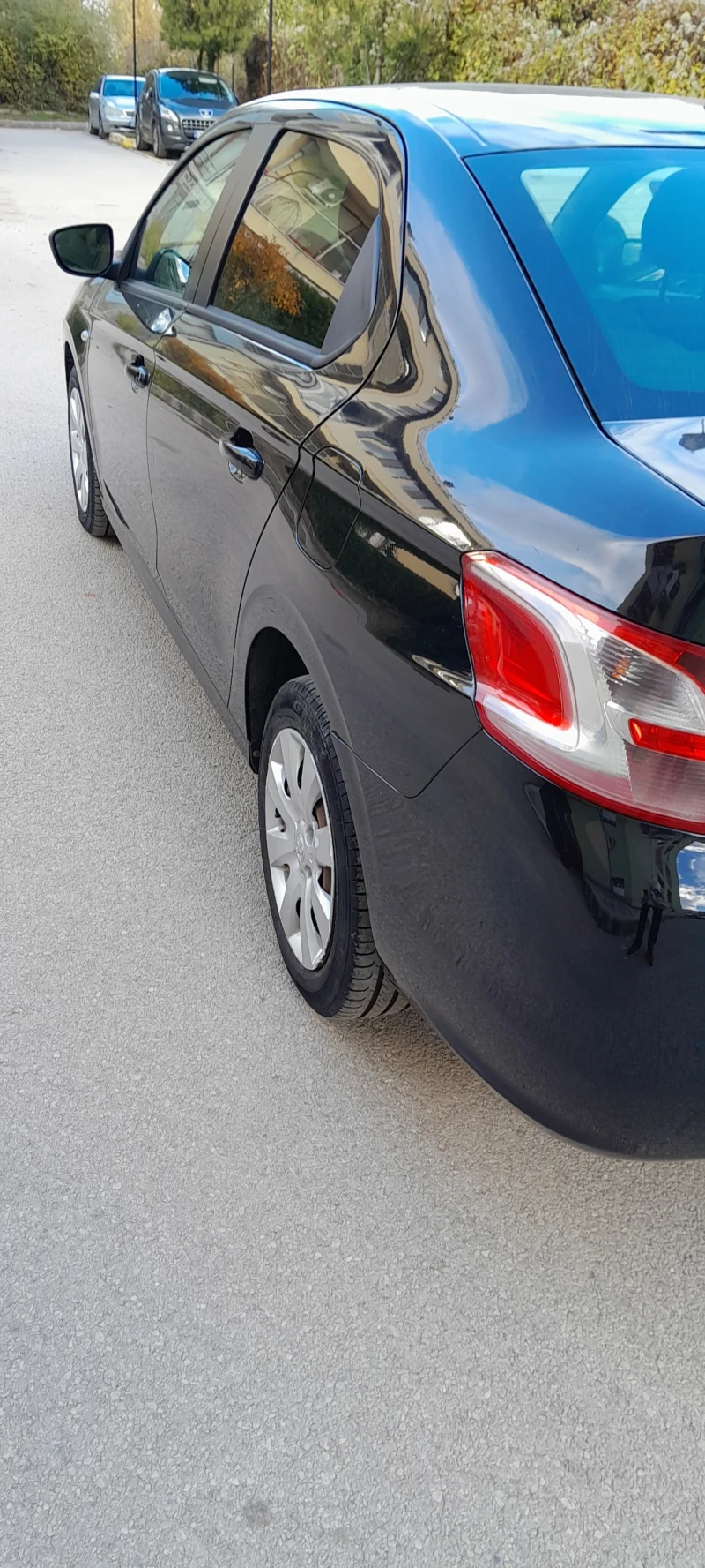 Peugeot 301, снимка 2 - Автомобили и джипове - 52285857