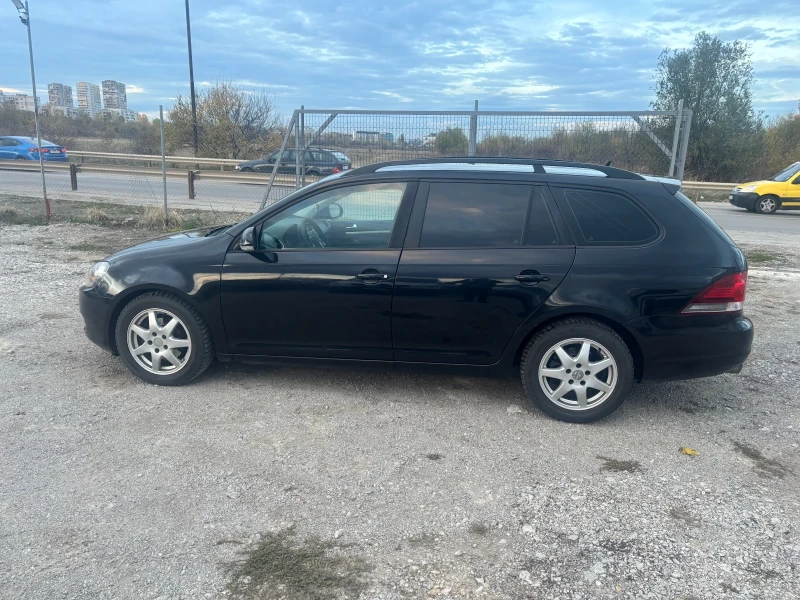 VW Golf 1.2 TSI, снимка 4 - Автомобили и джипове - 52316627