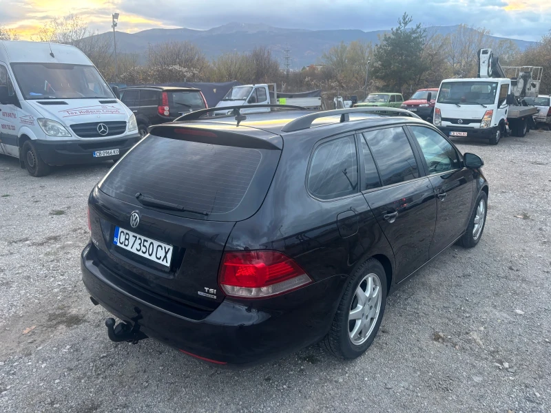 VW Golf 1.2 TSI, снимка 7 - Автомобили и джипове - 52316627