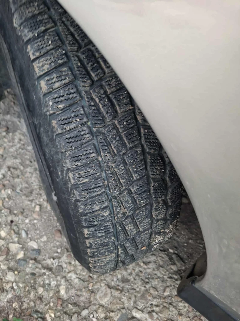 Citroen C5, снимка 6 - Автомобили и джипове - 52355699