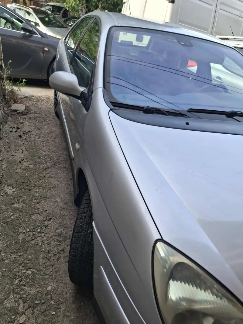 Citroen C5, снимка 4 - Автомобили и джипове - 52355699