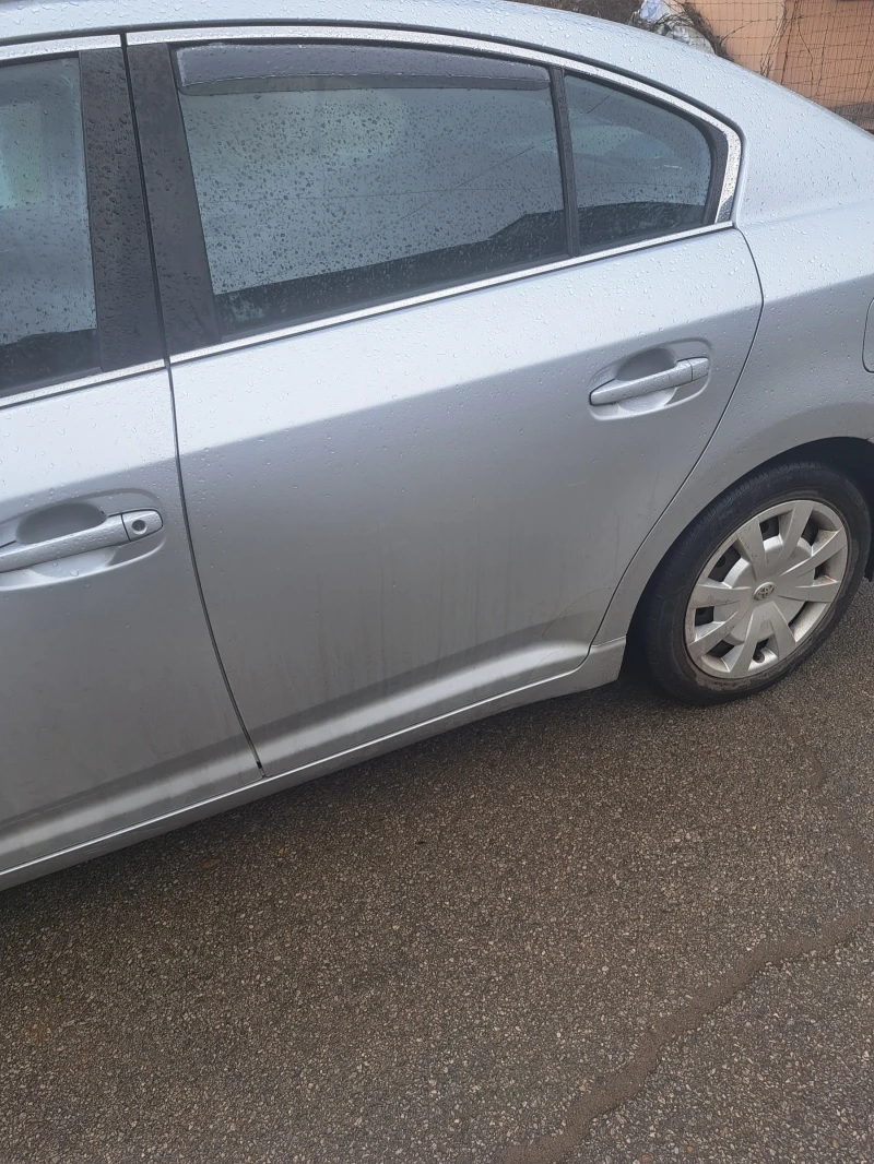 Toyota Avensis T27, снимка 4 - Автомобили и джипове - 52501297