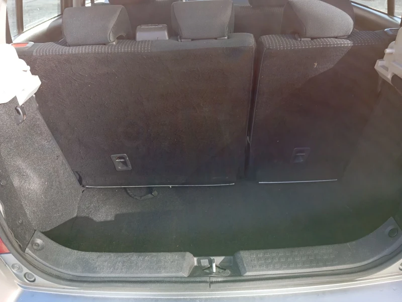 Suzuki Swift, снимка 7 - Автомобили и джипове - 52711010