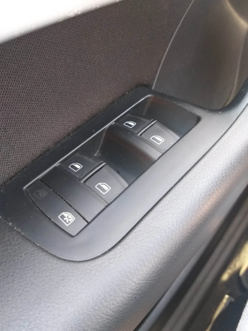 Audi A6, снимка 9 - Автомобили и джипове - 52837221