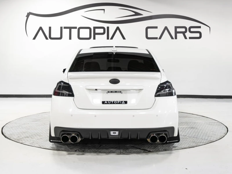 Subaru WRX * SPORT TECH w EYESIGHT PKG NAVIGATION REAR VIEW C, снимка 6 - Автомобили и джипове - 52976217