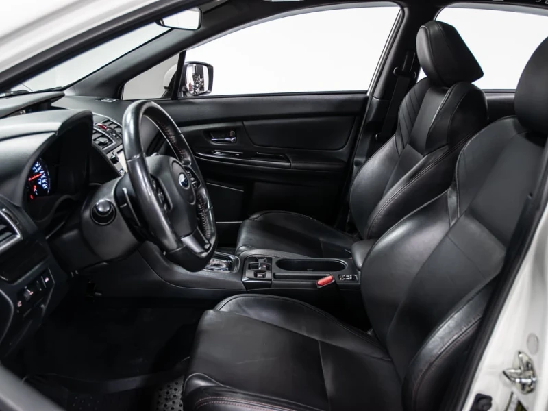 Subaru WRX * SPORT TECH w EYESIGHT PKG NAVIGATION REAR VIEW C, снимка 11 - Автомобили и джипове - 52976217