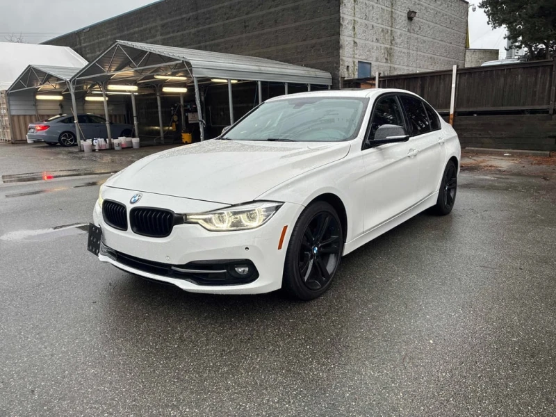 BMW 328 2016 XDRIVE * БЕЗ ПЪРВОНАЧАЛНА ВНОСКА* 