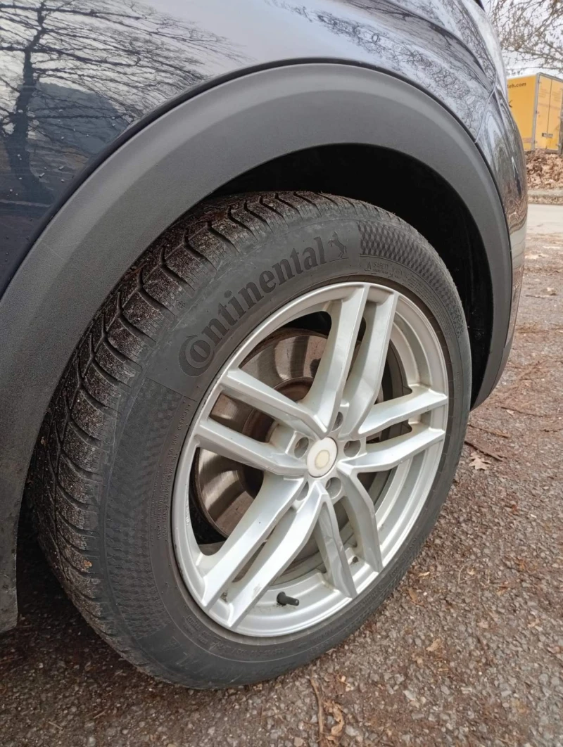 Peugeot 3008 1.6PHEV, снимка 16 - Автомобили и джипове - 53213910