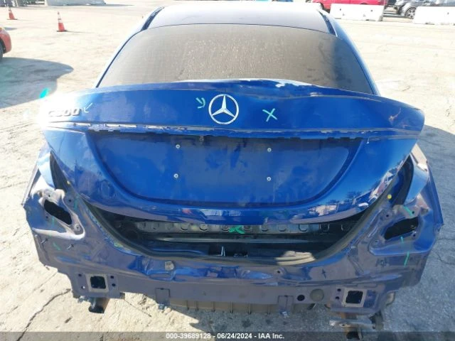 Mercedes-Benz C 300, снимка 6 - Автомобили и джипове - 47519157