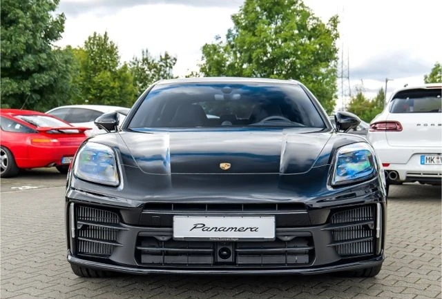 Porsche Panamera 4 E-Hybrid Sportabgas BOSE Head-Up LED, снимка 1 - Автомобили и джипове - 48247918