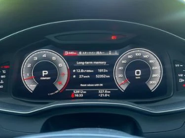 Audi A7 SPORTBACK * * CARFAX * * АВТО КРЕДИТ - 62000 лв. - 54960978 8