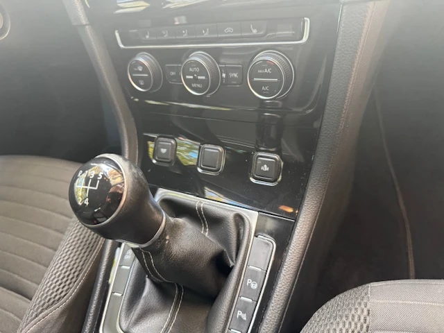 VW Golf  - изображение 7