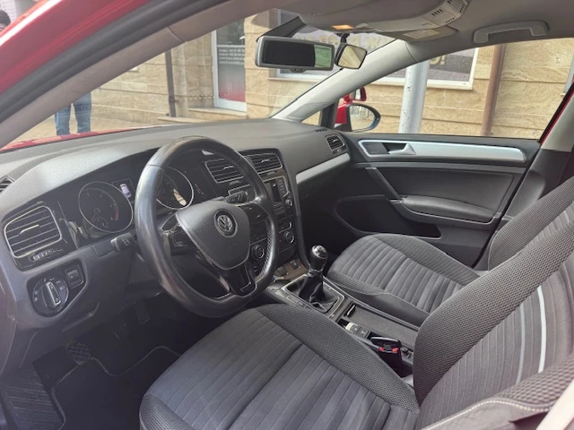 VW Golf  - изображение 5